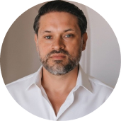Kerwin Vazquez